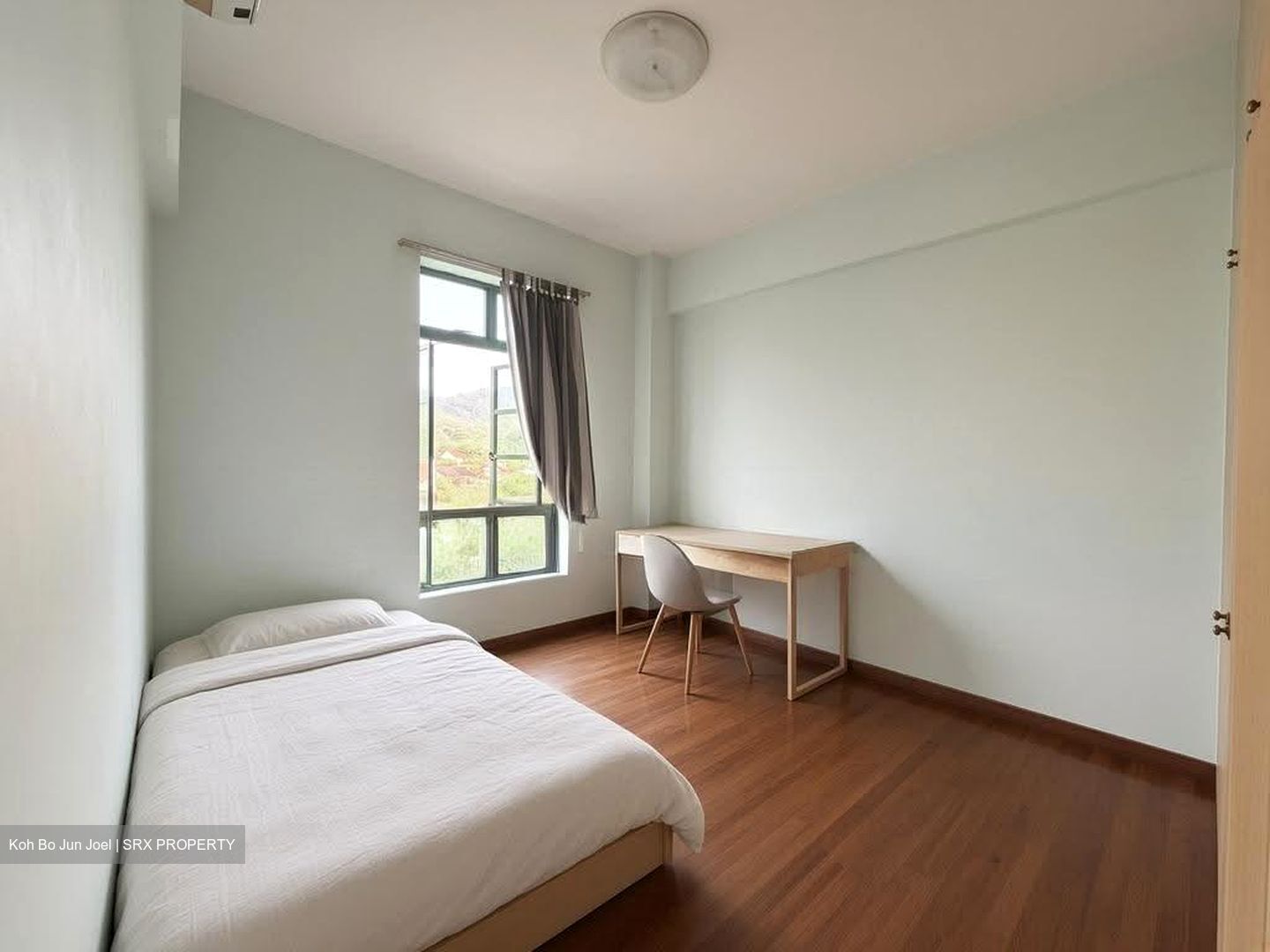 Hillview Heights (D23), Condominium #611114211